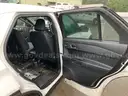 2023 Ford Explorer AWD Police Interceptor SUV !Accident Damage! *Tow-Away* (ID# 41257) (GVL) (25-2059) 225
