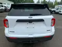 2023 Ford Explorer AWD Police Interceptor SUV !Accident Damage! *Tow-Away* (ID# 41257) (GVL) (25-2059) 225
