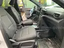 2023 Ford Explorer AWD Police Interceptor SUV !Accident Damage! *Tow-Away* (ID# 41257) (GVL) (25-2059) 225