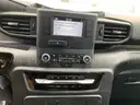 2023 Ford Explorer AWD Police Interceptor SUV !Accident Damage! *Tow-Away* (ID# 41257) (GVL) (25-2059) 225