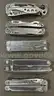Leatherman Multi-Tool Lot ~63 Units (ID# 41259) (TSA #4) (NO UPC) (19-26)