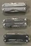 Leatherman Multi-Tool Lot ~63 Units (ID# 41259) (TSA #4) (NO UPC) (19-26)