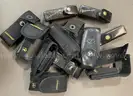 Leatherman Multi-Tool Lot ~63 Units (ID# 41259) (TSA #4) (NO UPC) (19-26)