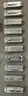 Leatherman Multi-Tool Lot ~63 Units (ID# 41259) (TSA #4) (NO UPC) (19-26)