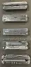 Leatherman Multi-Tool Lot ~63 Units (ID# 41259) (TSA #4) (NO UPC) (19-26)