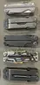 Leatherman Multi-Tool Lot ~63 Units (ID# 41259) (TSA #4) (NO UPC) (19-26)