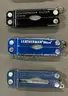 Leatherman Multi-Tool Lot ~63 Units (ID# 41259) (TSA #4) (NO UPC) (19-26)