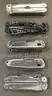 Leatherman Multi-Tool Lot ~63 Units (ID# 41259) (TSA #4) (NO UPC) (19-26)