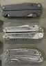 Leatherman Multi-Tool Lot ~63 Units (ID# 41259) (TSA #4) (NO UPC) (19-26)