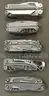 Leatherman Multi-Tool Lot ~63 Units (ID# 41259) (TSA #4) (NO UPC) (19-26)