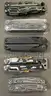 Leatherman Multi-Tool Lot ~63 Units (ID# 41259) (TSA #4) (NO UPC) (19-26)