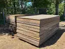 Assorted Lot of Untreated Lumber - Various Dimensions&#xA0;(ID #41289) (Off-Site) (25-3074-1)
