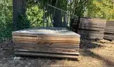 Assorted Lot of Untreated Lumber - Various Dimensions&#xA0;(ID #41289) (Off-Site) (25-3074-1)
