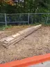 Assorted Lot of Untreated Lumber - Various Dimensions&#xA0;(ID #41289) (Off-Site) (25-3074-1)