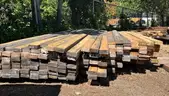 Assorted Lot of Untreated Lumber - Various Dimensions&#xA0;(ID #41289) (Off-Site) (25-3074-1)