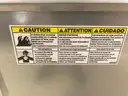 Speed Queen Commercial Dryer (ID #41306) (I06-2R) (25-1679-1) 11700