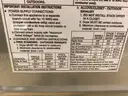 Speed Queen Commercial Dryer (ID #41306) (I06-2R) (25-1679-1) 11700