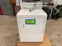 Speed Queen Commercial Dryer (ID #41306) (I06-2R) (25-1679-1) 11700
