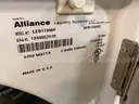 Speed Queen Commercial Dryer (ID #41306) (I06-2R) (25-1679-1) 11700