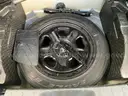 2017 Ford Explorer AWD Police Interceptor SUV *Tow-Away* (ID# 41309) (TCO) (25-2057) 225