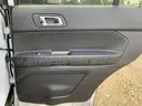 2017 Ford Explorer AWD Police Interceptor SUV *Tow-Away* (ID# 41309) (TCO) (25-2057) 225
