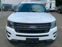 2017 Ford Explorer AWD Police Interceptor SUV *Tow-Away* (ID# 41309) (TCO) (25-2057) 225