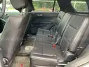 2017 Ford Explorer AWD Police Interceptor SUV *Tow-Away* (ID# 41309) (TCO) (25-2057) 225