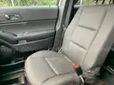 2017 Ford Explorer AWD Police Interceptor SUV *Tow-Away* (ID# 41309) (TCO) (25-2057) 225