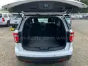 2017 Ford Explorer AWD Police Interceptor SUV *Tow-Away* (ID# 41309) (TCO) (25-2057) 225