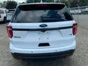 2017 Ford Explorer AWD Police Interceptor SUV *Tow-Away* (ID# 41309) (TCO) (25-2057) 225