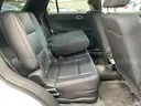 2017 Ford Explorer AWD Police Interceptor SUV *Tow-Away* (ID# 41309) (TCO) (25-2057) 225