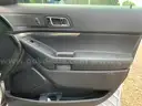 2017 Ford Explorer AWD Police Interceptor SUV *Tow-Away* (ID# 41309) (TCO) (25-2057) 225