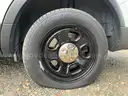2017 Ford Explorer AWD Police Interceptor SUV *Tow-Away* (ID# 41309) (TCO) (25-2057) 225