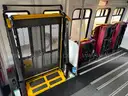 2011 Chevrolet Express 500 Startrans Shuttle Bus 14 Passenger w/ Lift, TOW AWAY (ID# 41311) (PRT) (25-1604) 11700