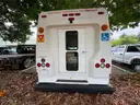 2011 Chevrolet Express 500 Startrans Shuttle Bus 14 Passenger w/ Lift, TOW AWAY (ID# 41311) (PRT) (25-1604) 11700
