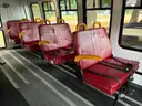 2011 Chevrolet Express 500 Startrans Shuttle Bus 14 Passenger w/ Lift, TOW AWAY (ID# 41311) (PRT) (25-1604) 11700