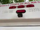 2011 Chevrolet Express 500 Startrans Shuttle Bus 14 Passenger w/ Lift, TOW AWAY (ID# 41311) (PRT) (25-1604) 11700