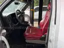 2011 Chevrolet Express 500 Startrans Shuttle Bus 14 Passenger w/ Lift, TOW AWAY (ID# 41311) (PRT) (25-1604) 11700