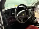 2011 Chevrolet Express 500 Startrans Shuttle Bus 14 Passenger w/ Lift, TOW AWAY (ID# 41311) (PRT) (25-1604) 11700