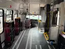 2011 Chevrolet Express 500 Startrans Shuttle Bus 14 Passenger w/ Lift, TOW AWAY (ID# 41311) (PRT) (25-1604) 11700