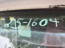 2011 Chevrolet Express 500 Startrans Shuttle Bus 14 Passenger w/ Lift, TOW AWAY (ID# 41311) (PRT) (25-1604) 11700