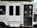 2011 Chevrolet Express 500 Startrans Shuttle Bus 14 Passenger w/ Lift, TOW AWAY (ID# 41311) (PRT) (25-1604) 11700