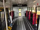 2011 Chevrolet Express 500 Startrans Shuttle Bus 14 Passenger w/ Lift, TOW AWAY (ID# 41311) (PRT) (25-1604) 11700