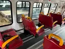 2011 Chevrolet Express 500 Startrans Shuttle Bus 14 Passenger w/ Lift, TOW AWAY (ID# 41311) (PRT) (25-1604) 11700