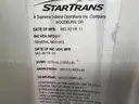 2011 Chevrolet Express 500 Startrans Shuttle Bus 14 Passenger w/ Lift, TOW AWAY (ID# 41311) (PRT) (25-1604) 11700