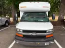 2011 Chevrolet Express 500 Startrans Shuttle Bus 14 Passenger w/ Lift, TOW AWAY (ID# 41311) (PRT) (25-1604) 11700