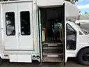 2011 Chevrolet Express 500 Startrans Shuttle Bus 14 Passenger w/ Lift, TOW AWAY (ID# 41311) (PRT) (25-1604) 11700
