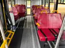 2011 Chevrolet Express 500 Startrans Shuttle Bus 14 Passenger w/ Lift, TOW AWAY (ID# 41311) (PRT) (25-1604) 11700
