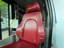 2011 Chevrolet Express 500 Startrans Shuttle Bus 14 Passenger w/ Lift, TOW AWAY (ID# 41311) (PRT) (25-1604) 11700