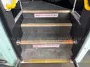 2011 Chevrolet Express 500 Startrans Shuttle Bus 14 Passenger w/ Lift, TOW AWAY (ID# 41311) (PRT) (25-1604) 11700
